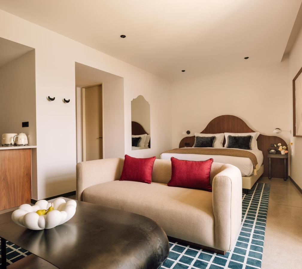 The Rebello Hotel & Spa - Small Luxury Hotels Of The World Вила-Нова-ди-Гая Экстерьер фото