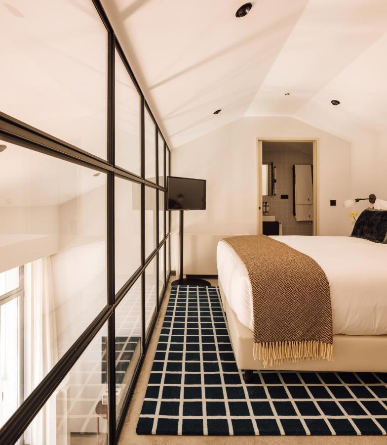 The Rebello Hotel & Spa - Small Luxury Hotels Of The World Вила-Нова-ди-Гая Экстерьер фото