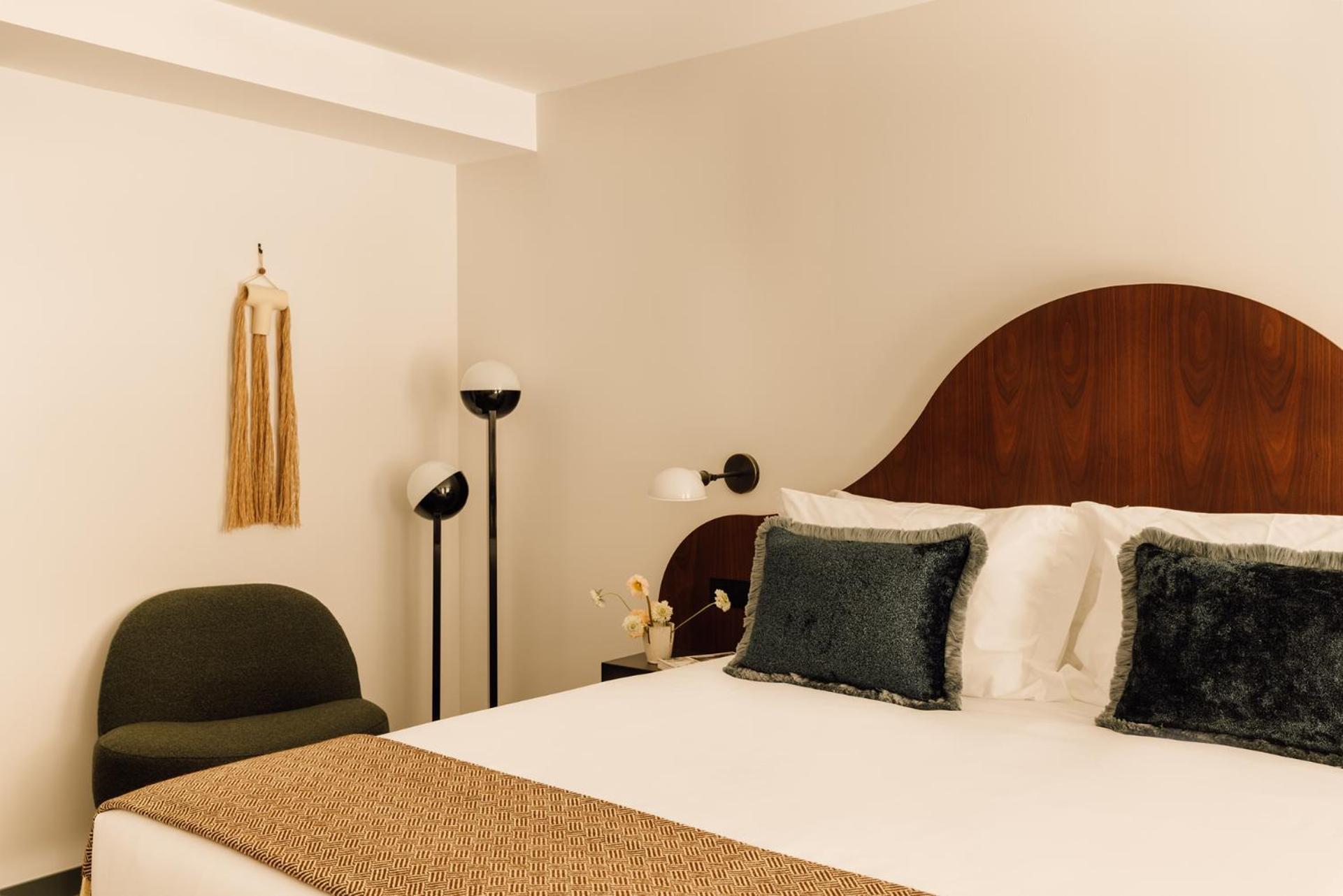 The Rebello Hotel & Spa - Small Luxury Hotels Of The World Вила-Нова-ди-Гая Экстерьер фото