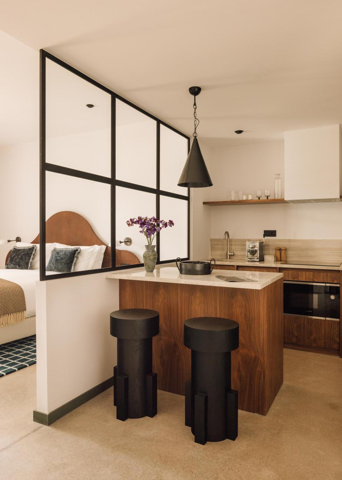 The Rebello Hotel & Spa - Small Luxury Hotels Of The World Вила-Нова-ди-Гая Экстерьер фото A kitchen in a hotel