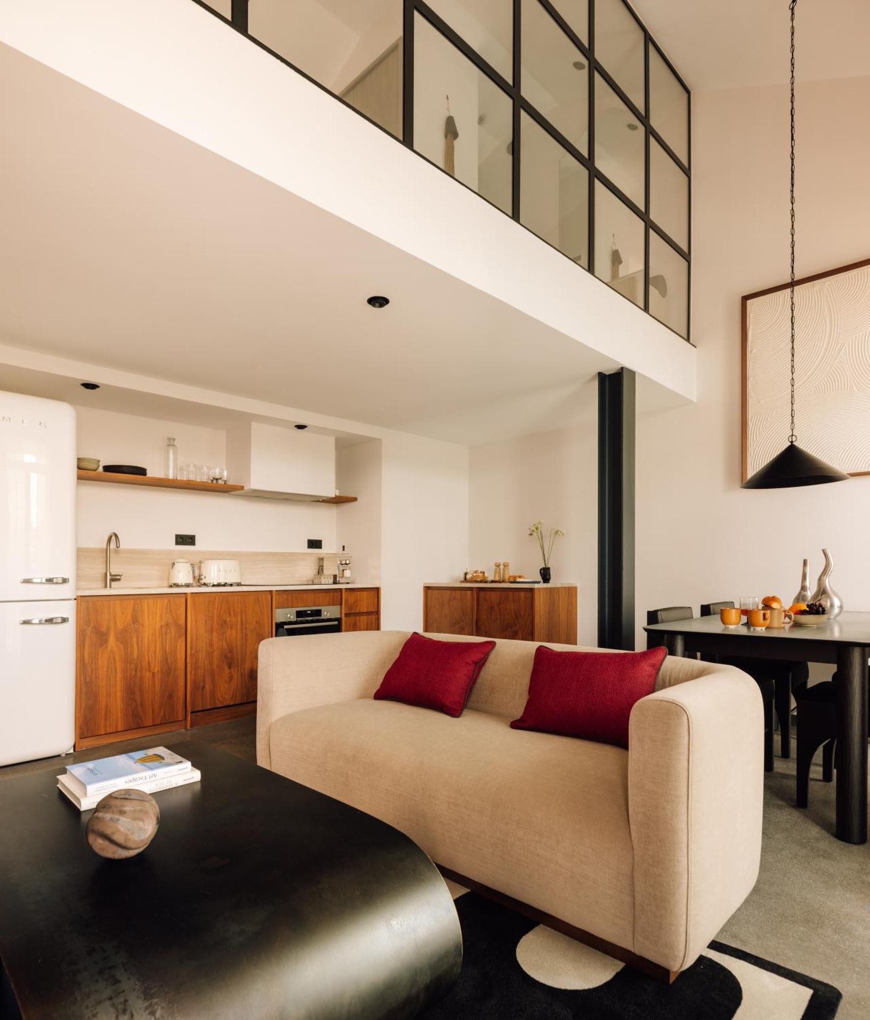 The Rebello Hotel & Spa - Small Luxury Hotels Of The World Вила-Нова-ди-Гая Экстерьер фото A typical apartment at the University of Westminster